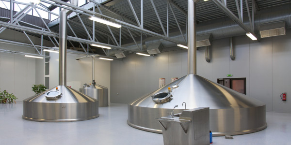 Caldereros · Calderería · Calderas · Tolvas · Cisternas · Depósitos Fresno de Torote · Fabricación de Calderas