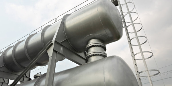 Caldereros · Calderería · Calderas · Tolvas · Cisternas · Depósitos Fresno de Torote · Montaje de Sistemas de Ventilación, Conductos y Tuberías en Fábricas