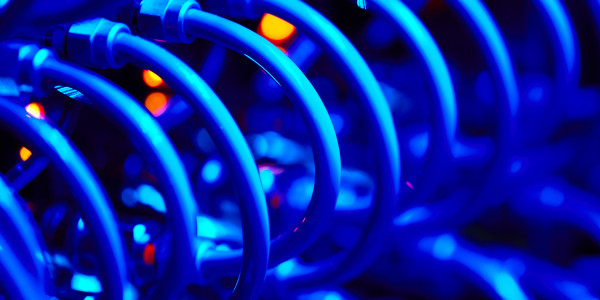 Electricistas Industriales · Instaladores Alta / Baja Tensión Braojos de la Sierra · Automatización y Control Industrial