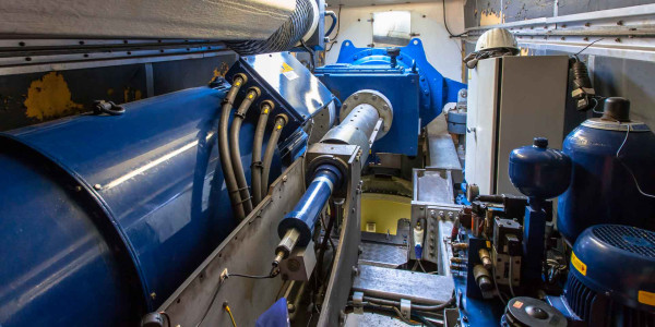 Electricistas Industriales · Instaladores Alta / Baja Tensión Braojos de la Sierra · Instalación de sistemas de puesta a tierra y protección contra sobretensiones