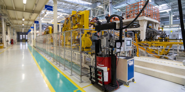 Electricistas Industriales · Instaladores Alta / Baja Tensión Braojos de la Sierra · Montaje de canalizaciones eléctricas y bandejas portacables