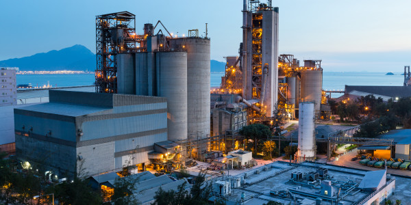 Mecánicos Industriales · Montadores de Estructuras / Maquinaria Braojos de la Sierra · Implementación de mejoras en maquinaria para aumentar su eficiencia