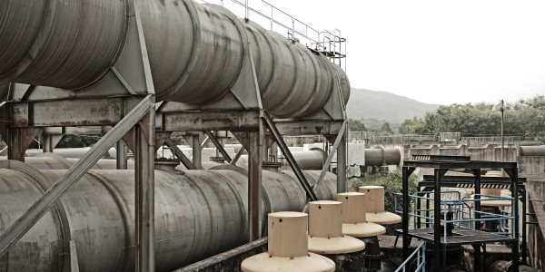 Mecánicos Industriales · Montadores de Estructuras / Maquinaria Braojos de la Sierra · Ajuste y Calibración de Equipos