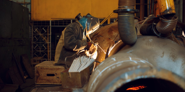 Soldadores · Soldadura Electrodo, Tig, Mig, Mag, Arco Submerso Valverde de Alcalá · Reparar / Reparación de grietas o fisuras en piezas metálicas
