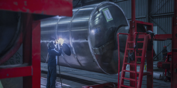Soldadores · Soldadura Electrodo, Tig, Mig, Mag, Arco Submerso Valverde de Alcalá · Montaje de Instalaciones Metálicas