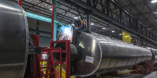 Soldadores · Soldadura Electrodo, Tig, Mig, Mag, Arco Submerso Valverde de Alcalá · Fabricación / Instalación / Mantenimiento de Calderas