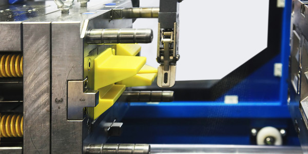 Torneros, Mecanizados, Matriceros, Control Numérico Paracuellos de Jarama · Fabricación de moldes para inyección y fundición