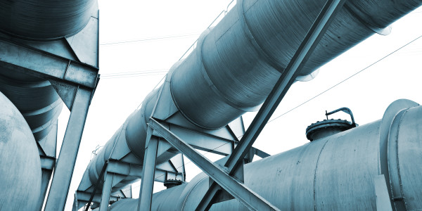 Tuberos · Instalación / Mantenimiento Tuberías Industriales Meco · Ensamblaje de tuberías mediante soldadura o bridas