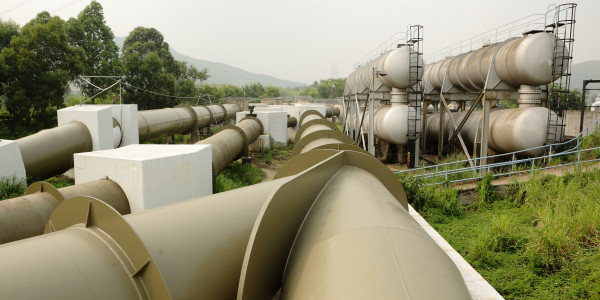 Tuberos · Instalación / Mantenimiento Tuberías Industriales Meco · Medición, corte y conformado de tuberías según planos y especificaciones