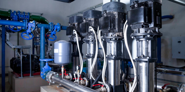 Tuberos · Instalación / Mantenimiento Tuberías Industriales Meco · Fabricación y Montaje de Tuberías
