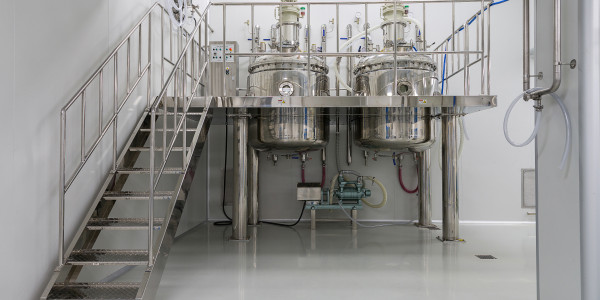 Tuberos · Instalación / Mantenimiento Tuberías Industriales Meco · Instalación de Sistemas de Tuberías en Plantas Industriales