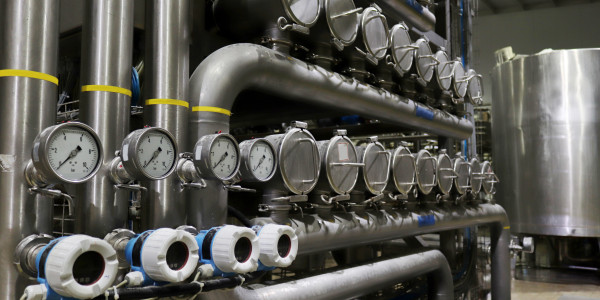 Tuberos · Instalación / Mantenimiento Tuberías Industriales Meco · Soldadura TIG, MIG y electrodo para unir tramos de tubería